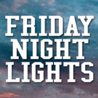 Friday Night Lights (@fnl) 's Twitter Profile
