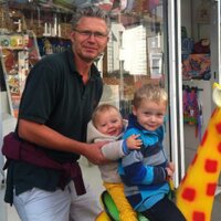 Iain Patterson (@iainpatterson01) 's Twitter Profile