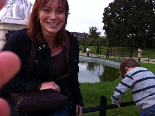 SirkettMichelle's profile picture. 