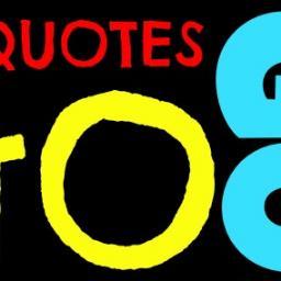 QuotesAboutEverything? ThoseAreServedHere
Follow This
https://t.co/YpU4YvDr
https://t.co/Zf4mckJs