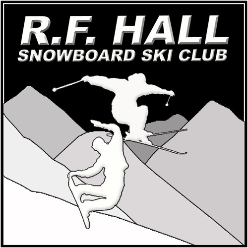 Official Account of the RFHall Ski Club