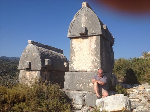 Hydethorpe's profile picture. 