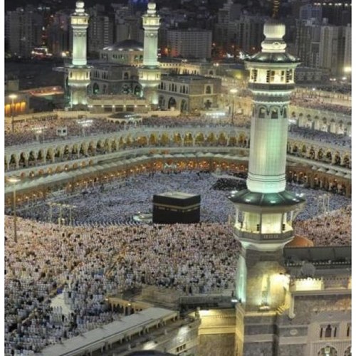 اللهم أعفو عني وعن المسلمين فنحن عبادك المستضعفين اليك 