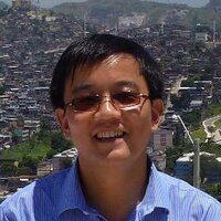 Ming Zhang (@mgzhang) 's Twitter Profile