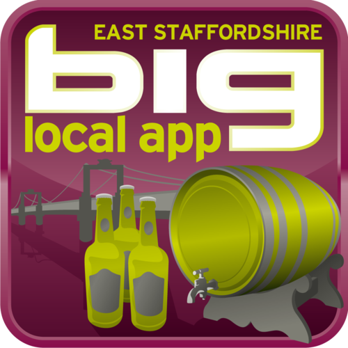 Your local resource for news, info, entertainment and business listings in East Staffordshire. Download the app on iTunes and Google Play!