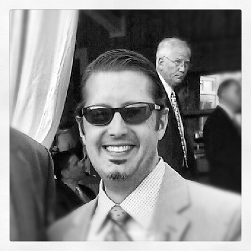 cvtamburro's profile picture. 