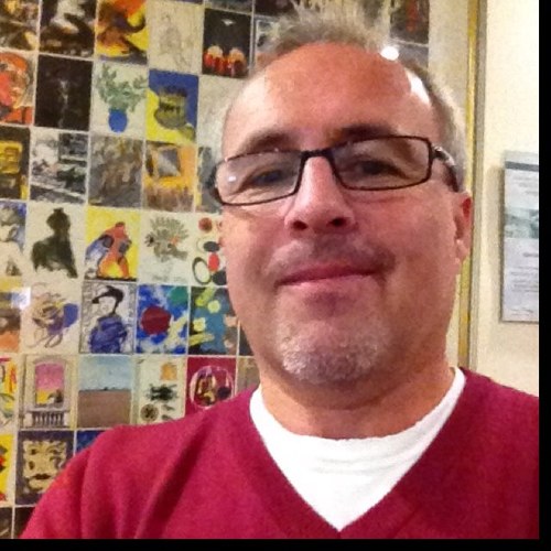 NickHorwood's profile picture. 