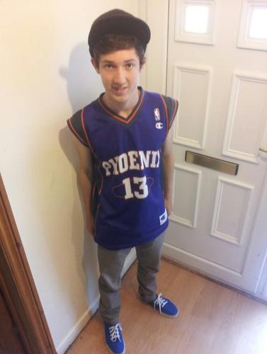 ryzdavies11's profile picture. Welsh boyo!