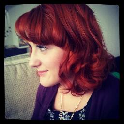 AmyFox07195823's profile picture. 