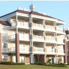 Vacation Accommodation in Reunion Resort, Orlando. Newly constructed 3-bedroom luxury apartments. http://t.co/KMRPxTWMGs