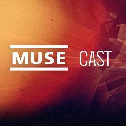 MuseCast's profile picture. 