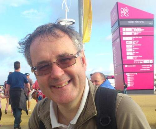 Retired Business Adviser. Goldmine of information who helped businesses to grow with grants & support etc. (Motorsport loving Golfer & LCFC Imps fan since '73)
