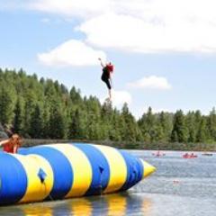 theblob1234's profile picture. Our goal is to bring a family-friendly fun sport to the Summer Olympics; The Blob! Owners: Cullen Gilliland, Meghan Drewa, Santiago Fredo, and Brandon Steward.