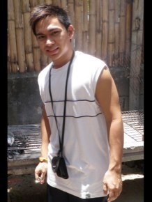 KyleOmpoc26's profile picture. There's Always Something