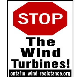 ManversWind's profile picture. Looking after the Health and Safety of Residents and the Environment on the Oak Ridges Moraine.