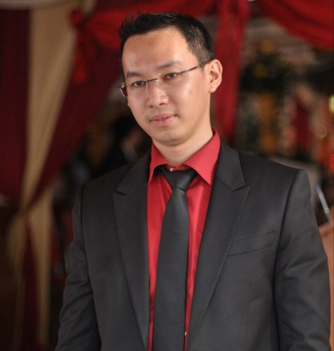adysuryawan's profile picture. 