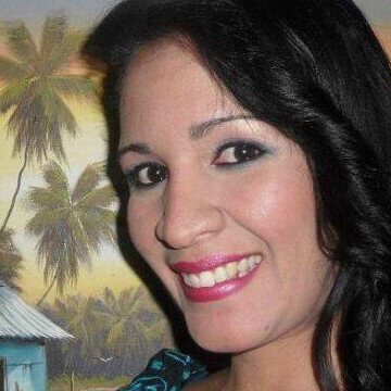 Profesora especialista preescolar
