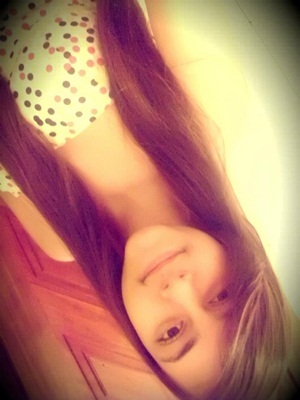 [...] mas pra quem tem pensamento forte, o impossível é só questão de opinião ♫ . - http://t.co/TwTXUxyfeS ;3