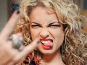 Eu amo os rebeldes♥