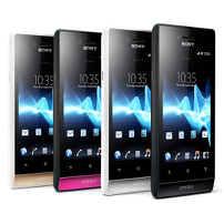 Android buat Sosial Media | Sharing ttg Xperia Miro | join our group http://t.co/omC8bcGoRm ~(˘▾˘~) (~˘▾˘)~