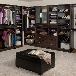 Wood_Trac's profile picture. WoodTrac offers wood ceiling products and closet storage solutions.