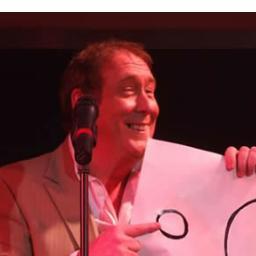 Standup comedian writer director radio presenter. Sony radio award winner.

My god is there no end to my failures!!