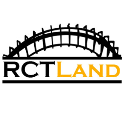 rctland's profile picture. Recreatie, Coasters & Themaparken.