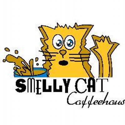 Smelly Cat Coffee (@SmellyCatCoffee) | Twitter