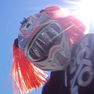 greendickavengr's profile picture. 