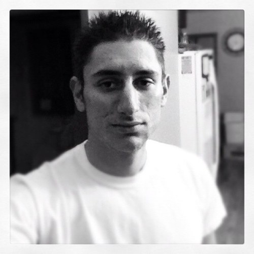 DJRobbyA's profile picture. Sometimes, you have to stop thinking so much and just go where your heart takes you.