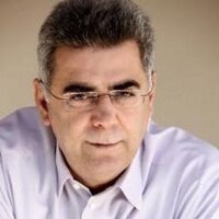 Nikos Felekis (@felnicos) 's Twitter Profile