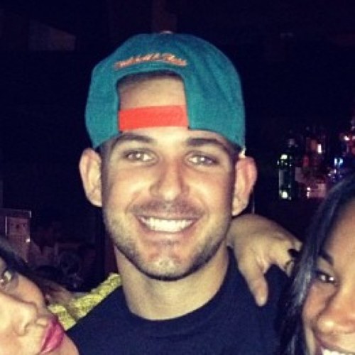 mrzakyG's profile picture. get familiar!