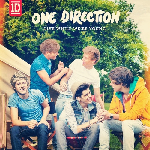 TheOfficialPageOneDirection ®