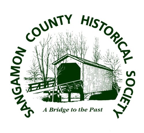 The Sangamon County Historical Society is devoted to preserving and promoting the history of central Illinois.