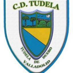 Perfil oficial del Club Deportivo Tudela de fútbol. Web: http://t.co/zAL3dk0rL0 Facebook: http://t.co/0cZtD88nRH