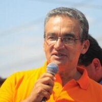 Alejandro Aguinaga R (@a_aguinaga) 's Twitter Profile