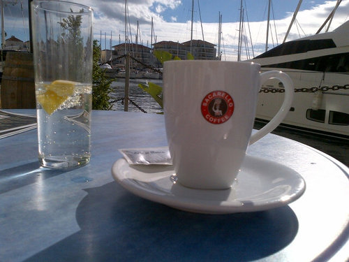 Independent #tea and #coffee Expert and #runner. Always RT special offers. Need assistance or a recommendation, just ask?
