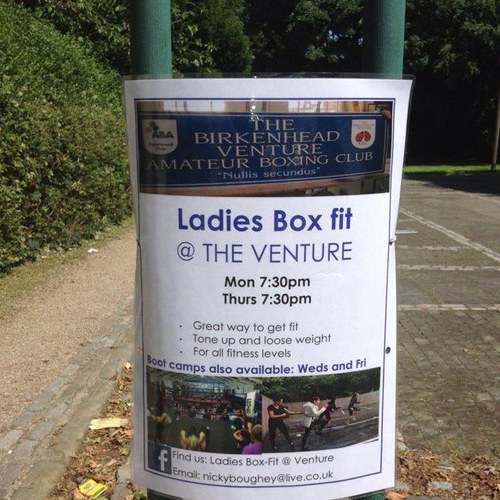 nickyboughey's profile picture. t