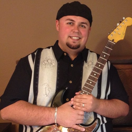 I'm a producer, musician, singer/songwriter, engineer, husband, father, and friend of God.