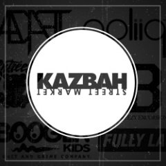 Follow us @Karmaloop for Kazbah brand drops, giveaways, and exclusive content!