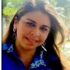 Estudante de Fisioterapia, 21 anos. Busco sempre a Deus pois Ele é Fiel, Único e Soberano.