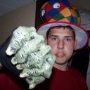 Cody Robson - @dizzyphysicist - Twitter