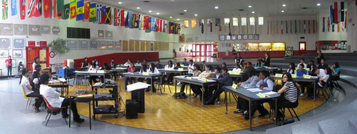 lam_modelun's profile picture. The Official L'Amoreaux Model UN account. LAMMUN - Thursday, October 17th 2013 (Thursday after Canadian Thanksgiving) - Toronto, Ontario Canada