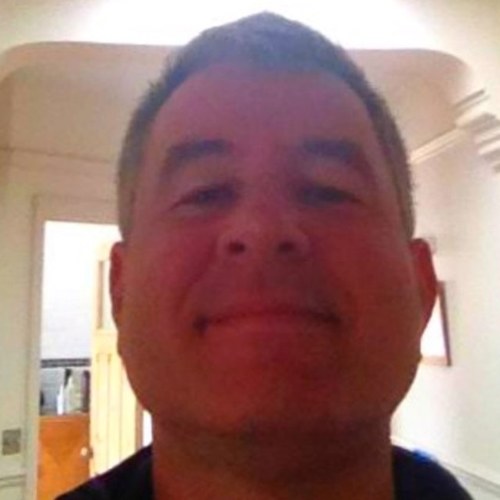 BrianWrightClub's profile picture. What's in a name?