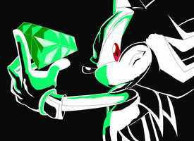 The names Shadow. Shadow the hedgehog..! I'm the Ultimate Lifeform, so stay out of my way..! Hmph..! (SU/Team Dark Roleplay And Parody Account)