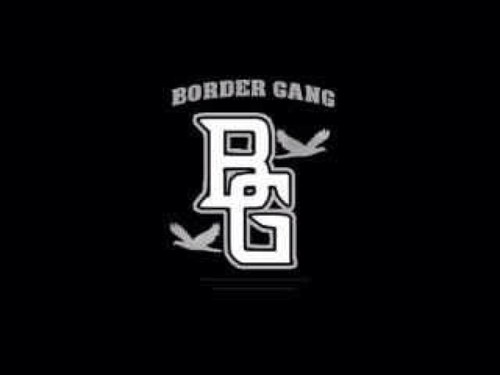 #BORDERGANG Arizona's REALEST Movement!