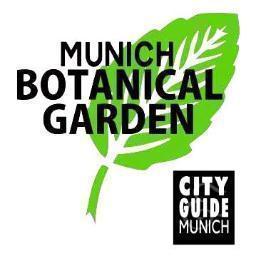 Visits to the Botanical Garden in Munich ..#BOTANISCHERGARTEN #CITYGUIDEMUNICH #MUNICH #MÜNCHEN