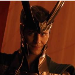 I'm Loki laufeyson, I do what i want,follow me now,i'm be your king,and i have an army {Roleplay} {ENG-THAI}