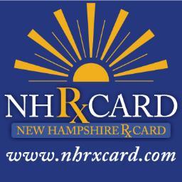 New Hampshire's FREE statewide prescription assistance program