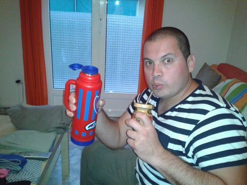 alci_pereira's profile picture. 